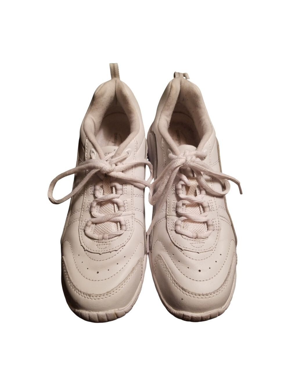 Easy Spirit Women's Athletic Shoes - White